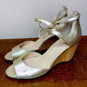 Cole Haan Grand 360 SADIE Sandals Size 9.5